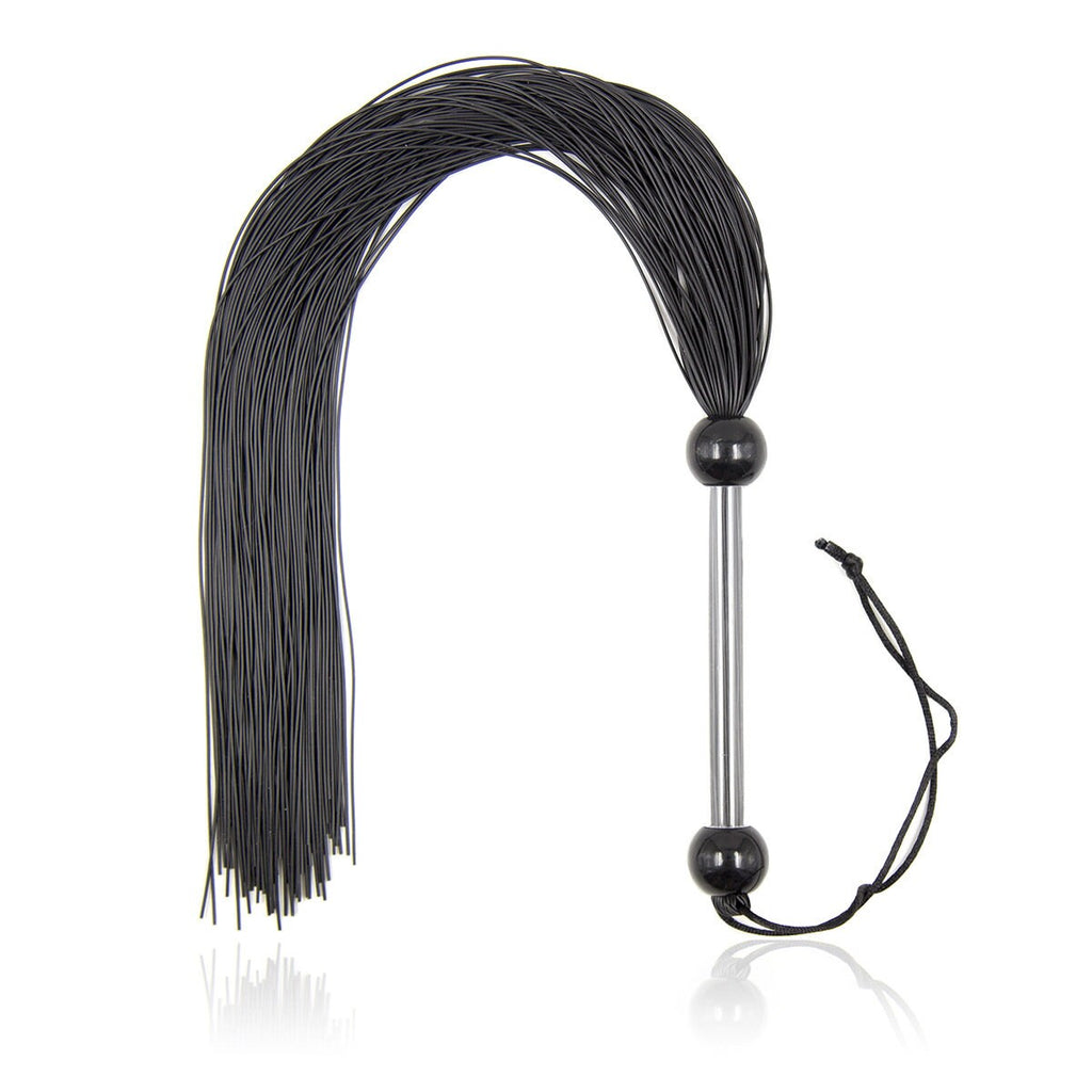 Simple Leather Whip ® DOMINA STORE