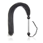 Simple Leather Whip ® DOMINA STORE