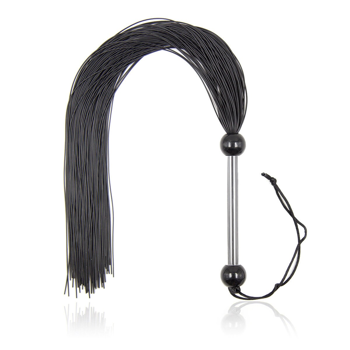 Simple Leather Whip ® DOMINA STORE