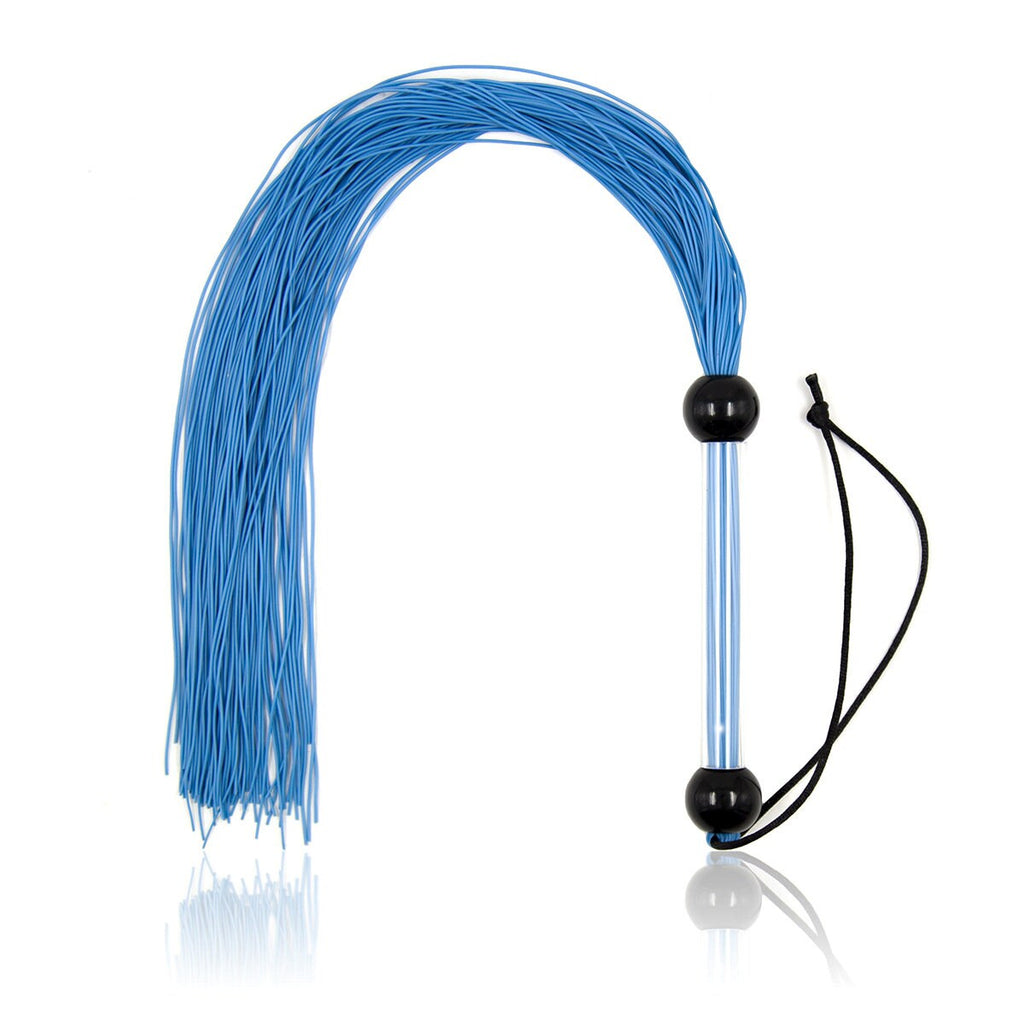 Simple Leather Whip ® DOMINA STORE