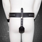 Chastity Bondage Gear