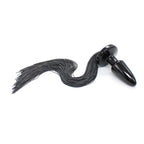 Horse Tail Plug