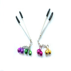 Random Nipple Clip Bell ® DOMINA STORE