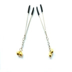 Nipple Clip Bells