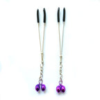 Nipple Clip Bells