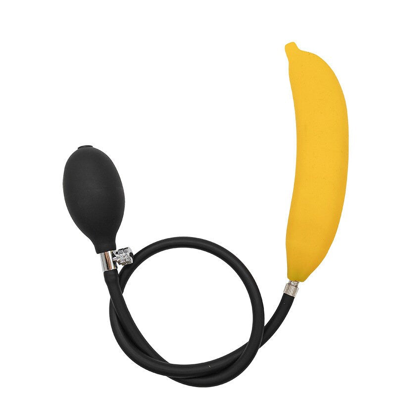 Vegetables Inflatable Sextoy ® DOMINA STORE