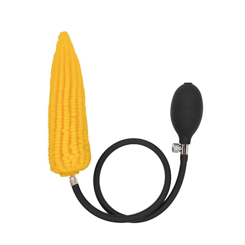Vegetables Inflatable Sextoy ® DOMINA STORE