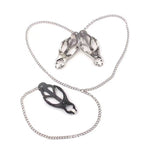 Shop Elegant Nipple Clamp Chain | Le Château BDSM 
