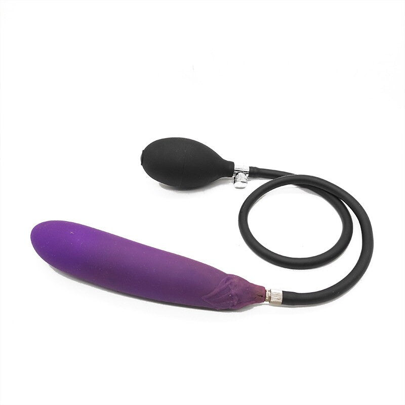 Vegetables Inflatable Sextoy ® DOMINA STORE